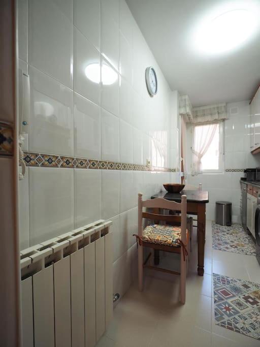 Appartamento Casa Tia Maria *