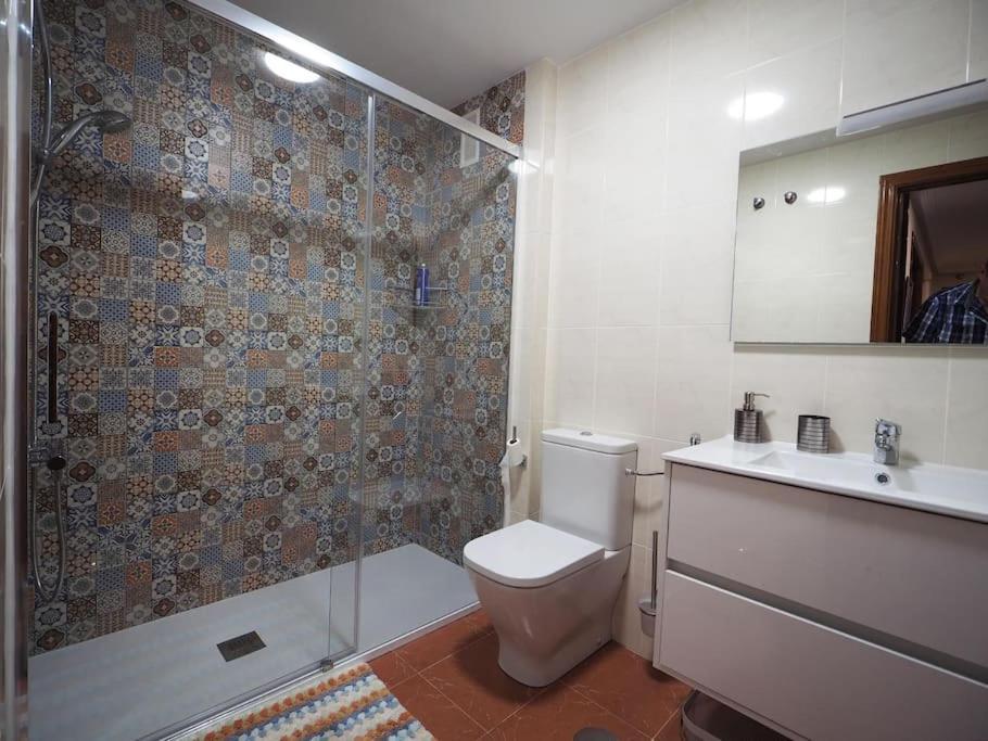 Appartamento Casa Tia Maria
