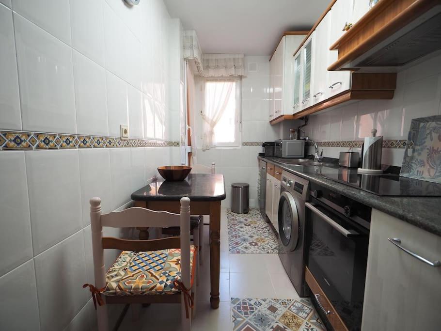 Appartamento Casa Tia Maria *