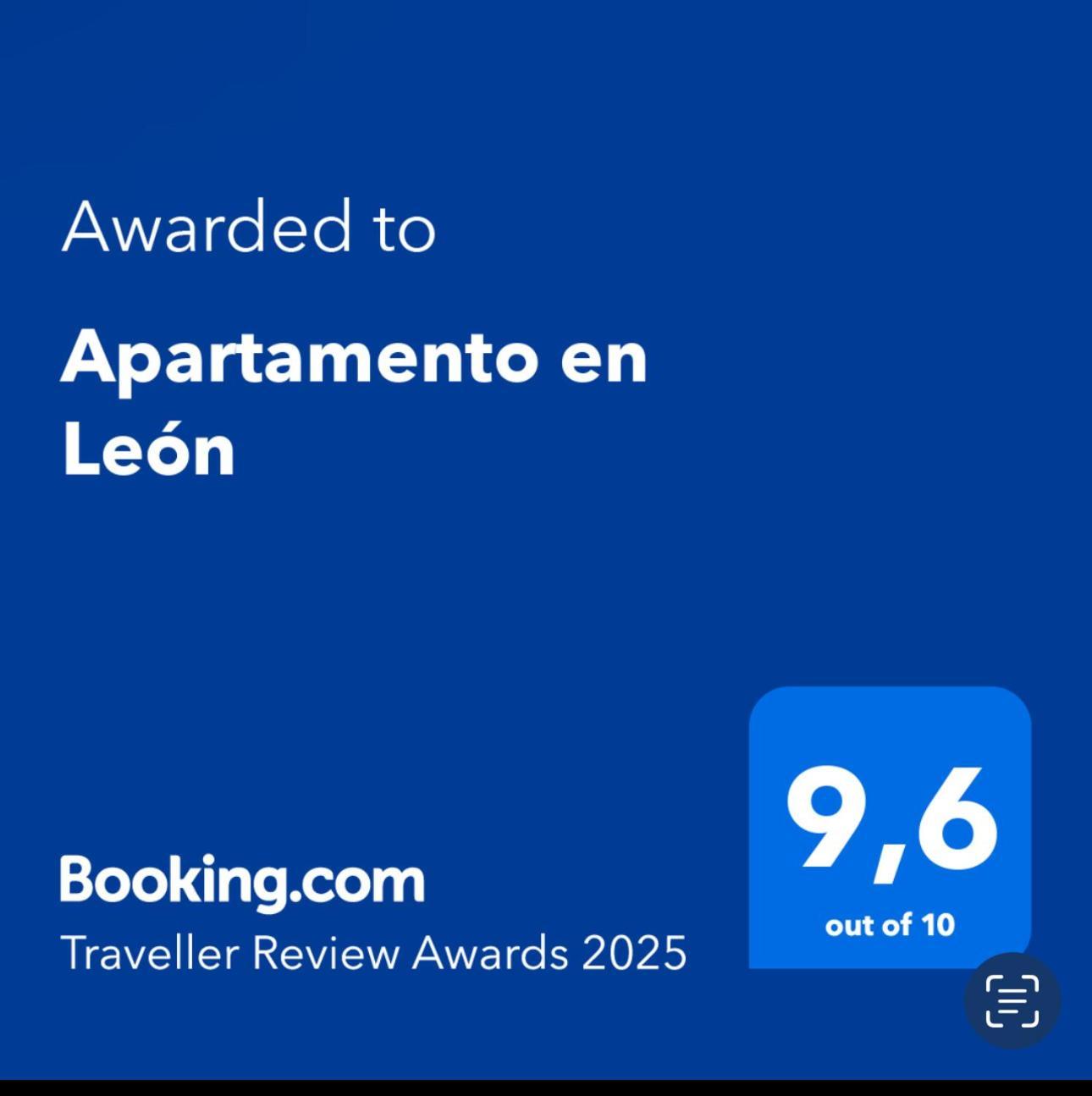 Casa Tia Maria Appartamento León